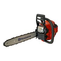 Pilarka spalinowa Husqvarna 135 Mark II 1,6 kW 35 cm 3/8" mini ( 967 86 18-14 )