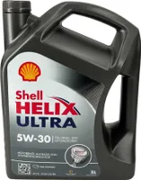 Shell Helix Ultra 5W-30 5 Liter