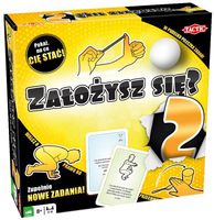 Założysz się? 2