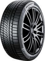 225/55 R 17 97H Wintercontact_Ts850P Tl * Mo M+S 3Pmsf E Continental