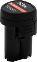 GÜDE akumulator systemowy akumulator zamiennik akumulator AP 12-15 1.5 Ah 12V Li-Ion