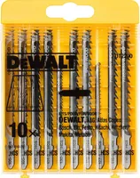 Pilový kotúč Dewalt DT2290-QZ na drevo 10 kusov