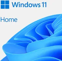 Microsoft Windows 11 Home 1 licencia (licencie)