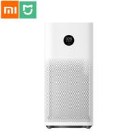 Xiaomi Mijia Luftreiniger 3H OLED Touch Display Mi Home APP-Steuerung Hohe Luftmenge Effiziente Entfernung von PM2,5-Formaldehyd
