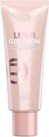 L'Oréal Paris Liquid Highlighter for Face and Body with Glycerin and Shea Butter Perfect Match Lumi Glotion Natural Glow Enhancer 40ml 903 Medium Glow