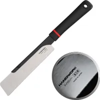FAMEX 5520 Profi Japansäge Dozuki 120mm - 26 TPI
