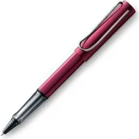 Flüssigtintenstift Lamy Al-Star Lila Blau