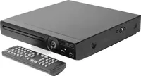 Universum Dvd 300 20 Dvd přehrávač Cd přehrávač Hdmi Usb Scart s displejem Black46