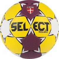 Select Solera V22 Handball - Größe: | 2 Rot