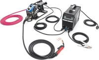 Smart Led Laser Inverter \ Schweißgerät CI 270 : Model 1: 230 Volt Wählen Sie Ihr Modell: Model 1: 230 Volt
