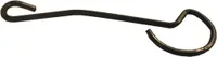 Pletscher 51709.00 Rastfeder für Systemgepäckträger