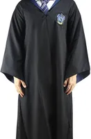 Cinereplicas Harry Potter Zaubererrobe Ravenclaw-kostüm  S  S