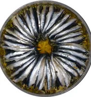 Marinierte Sardellen-Fillets 700G