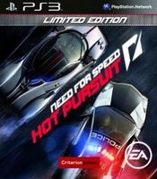 Need for Speed - Hot Pursuit (Limited Edition)