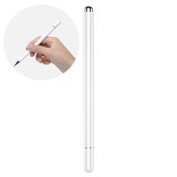 Joyroom passivekapazitiven Stift Pen kompatibel mit Tablet LED- und OLED-Touchscreens kompatibel Schreiben & Zeichnen Weiß