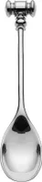 Alessi Dressed Eierlöffel, 2 Stück