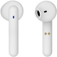 Bluetooth Urban Pair True Wireless Stereo Headset, weiß (60603) In-Ear Kopfhörer