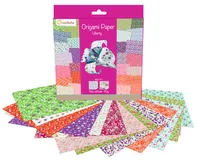 avenue mandarine Origami skládací archy "Liberty" 60 listů