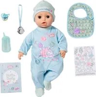 Baby Annabell® Active Alexander 43cm - ZAPF Creation 709924 - (Hračky / Hracie figúrky)