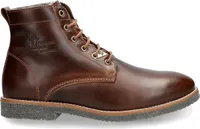 Panama Jack Schnürstiefeletten Herren 333537313036 Braun 41 EU