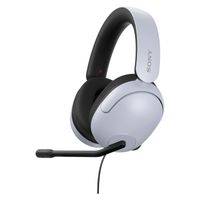 Sony INZONE H3 - Headset - weiß/schwarz