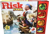 Risk Junior Brettspiel