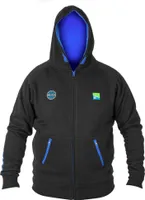 Bluza Wędkarska Z Kapturem Preston Celcius Zip Hoodie r. XL