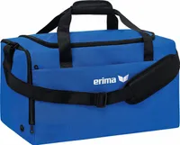 erima Team Sporttasche new royal S (25 litrov)