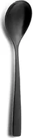 COMAS 6107 Mokkalöffel BARCELONA SCHWARZ Edelstahl 18/10 / PVD-Beschichtung / Black-Finish
