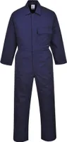 Portwest C802 Standard Overall Navy Tall Gr. 4XL