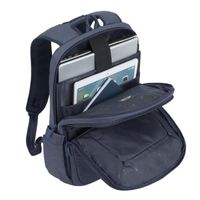 RivaCase Suzuka 7760 Laptop Backpack 15.6" Zoll - Blau