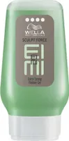 Wella Eimi Sculpt Force Extra Strong Flubber Gel 125ml