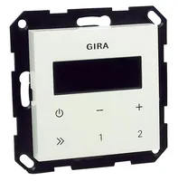 GIRA 228403 Smart Home zentrale Steuereinheit Zubehörteil (228403)