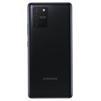 Samsung Galaxy S10 Lite, Dual SIM 128GB, Prism Black, G770F