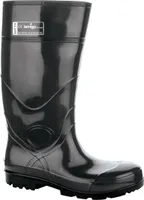 Lemigo Gummistiefel SRC schwarz 41