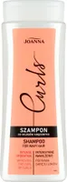 Joanna Curls Szampon do włosów kręconych, 300 ml