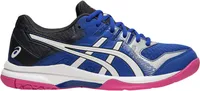 Asics Gel-Rocket 9 - asics blue/white, Größe:5.5