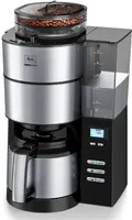 8501 und KM Plus Duothek Tee-Automat Kaffee-