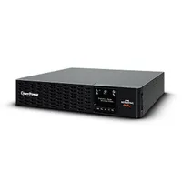 Cyberpower USV PR1000ERT2U 19" 1000W Line-Interactive
