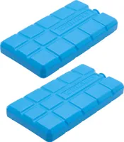 2x Kühlakku Flaschenkühler Kühlpack Eispack Kühlbox Kühltasche Icepack