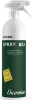 Karosserie-Sprühwachs Chemotion Spray Wax 1L
