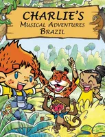 Charlie's Musical Adventures