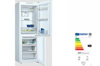 Balay 3KFE361WI, 282 l, NoFrost-Funktion (Kühleinheit), SN-T, 11 kg/24h, E, Weiß