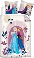 Disney Die Eiskönigin Bettwäsche Kinderbettwäsche Set 135/140x200 65x65 cm