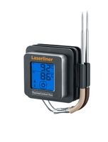 Grillthermometer Laserliner 082.429A Einstichthermometer für Grill 300 Grad