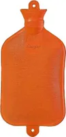 Wärmflasche 3,0 l Größe 4 orange