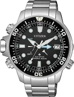 Citizen BN2031-85E Herren-Armbanduhr, Edelstahl-Gehäuse, Metall-Armband, Solarbetrieb