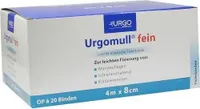 Urgomull fein 4mx8cm, 20 St BIN