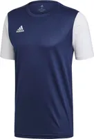 Adidas Estro 19 Trikot Kurzarm Herren - Marine / Weiß
