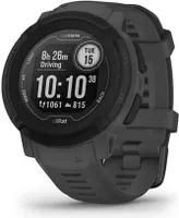 Garmin Instinct 2 dezl Edition